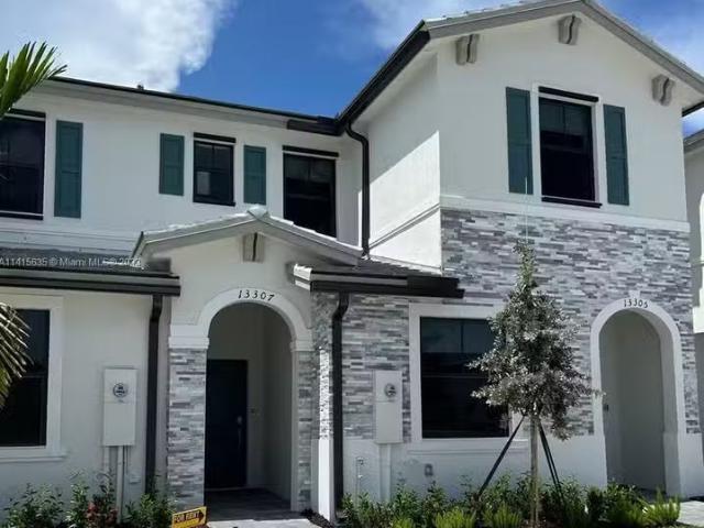 Condo for rent in Homestead