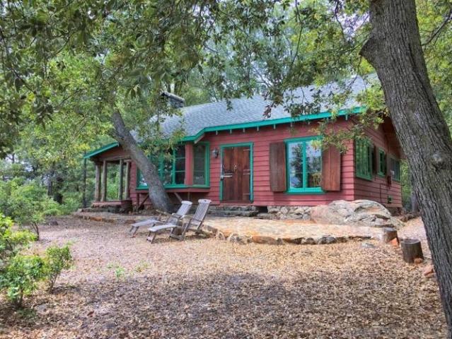 House for sale in Julian, California
