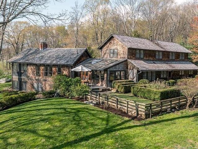 House for sale in Kent, Connecticut