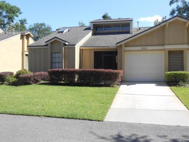 Condo for sale in Eatonville, Florida