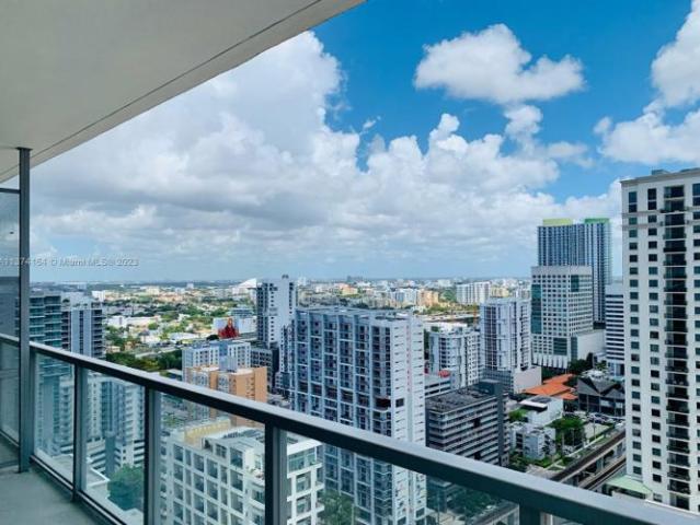 Apartment for rent in Miami, Florida