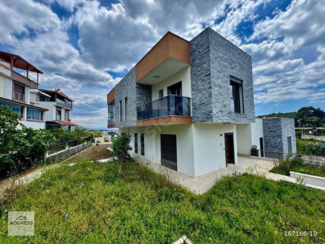Menderes, İzmir içerisinde satılık Villa
