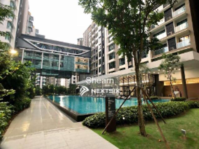 Residential House for sale in Plentong, Johor