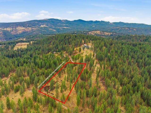Land for sale in Mead, Spokane County
