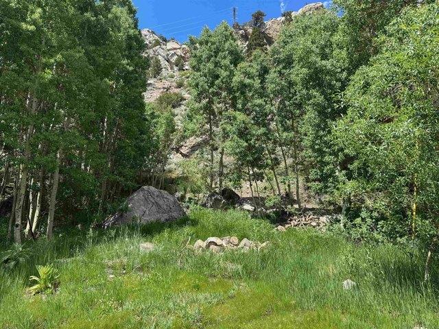 Land for sale in June Lake, California