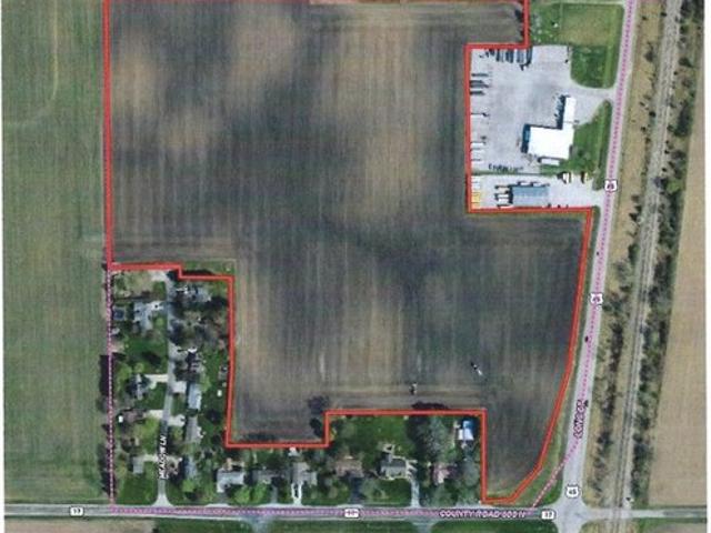 Farm for sale in Tolono, Illinois