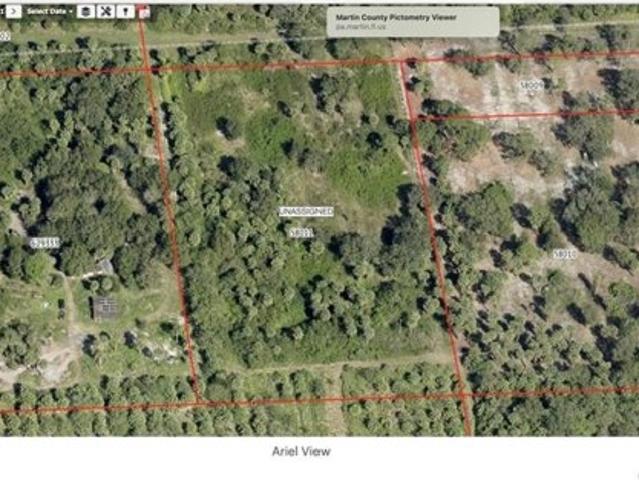 Land for sale in Indiantown Land for sale in Indiantown