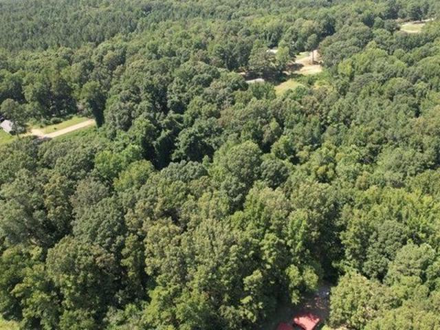 Land for sale in Grenada, Mississippi