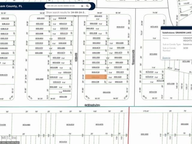 House for sale in Interlachen, Florida