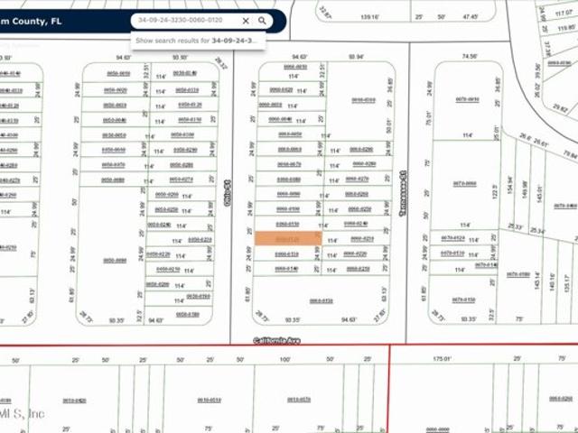 House for sale in Interlachen, Florida