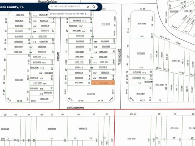 House for sale in Interlachen