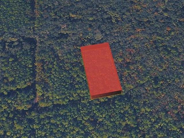 Land for sale in Oak Hill, Florida