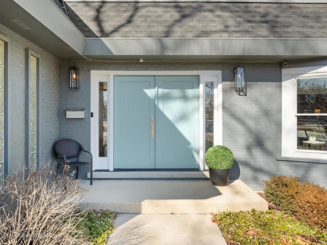 House for sale in Western Springs, Illinois