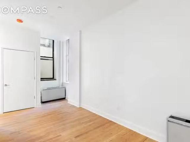 House for rent in New York