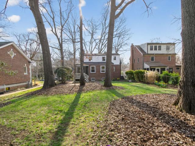 Property for sale in University Park, Maryland