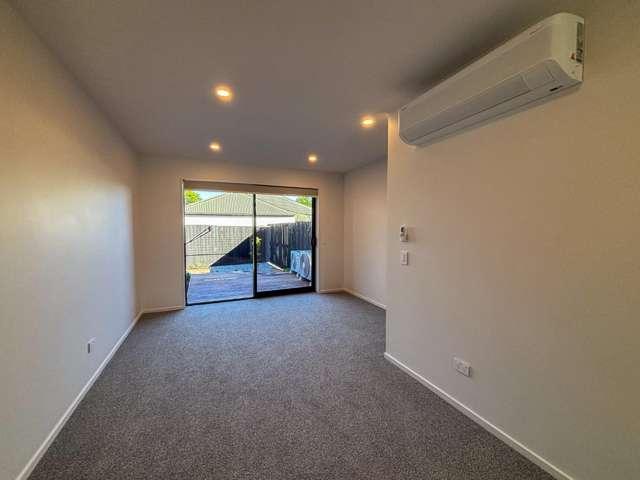 Townhouse for rent in Canterbury