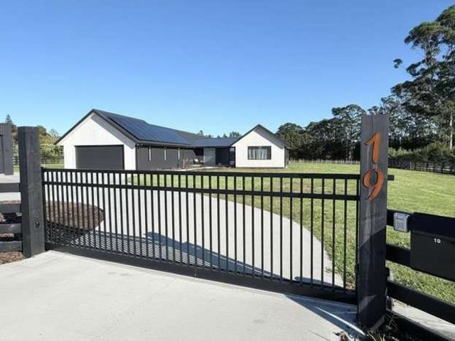 House for rent in Northland