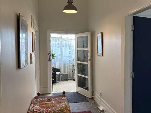 House for rent in East Coast