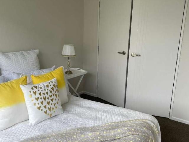 Apartment for rent in Auckland, Oroua County
