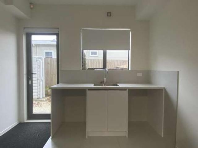 Townhouse for rent in Auckland, Oroua County
