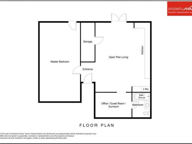 House for rent in Auckland, Oroua County