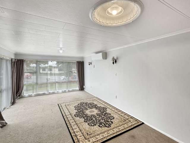Apartment for rent in Wanganui District