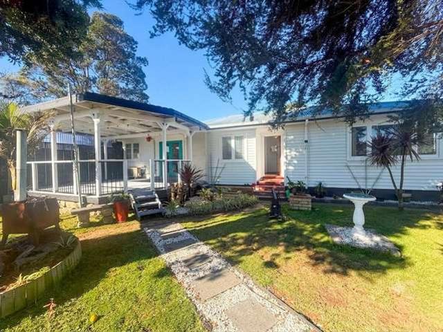 House for rent in Auckland, Oroua County