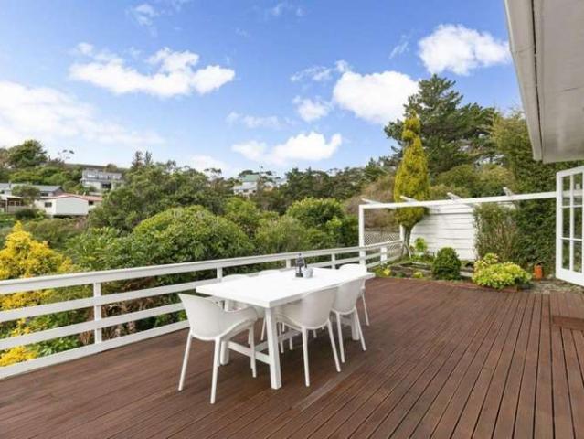 House for rent in Wellington, Wellington City
