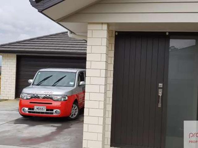 Apartment for rent in Northland