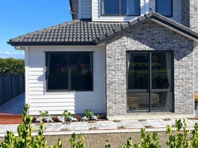 Apartment for rent in Auckland