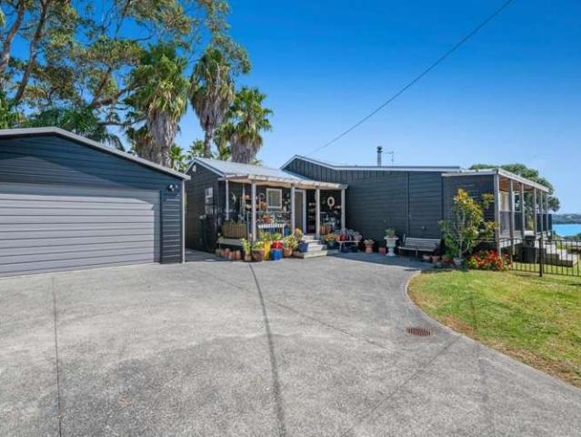House for rent in Auckland