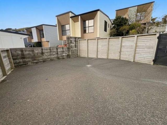 Townhouse for rent in Matata, Wellington