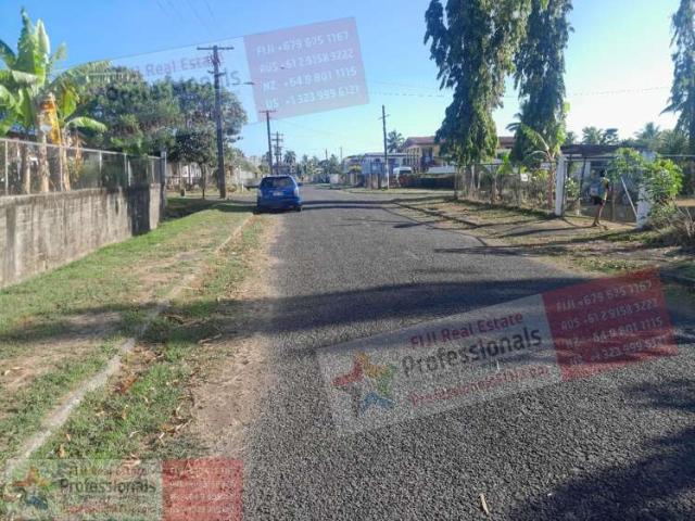 Land for sale