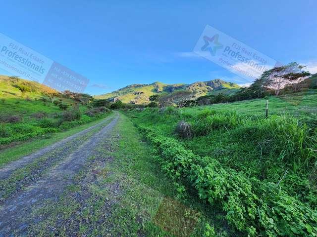 Land for sale