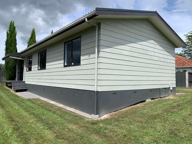 House for rent in Hamilton, Waikato