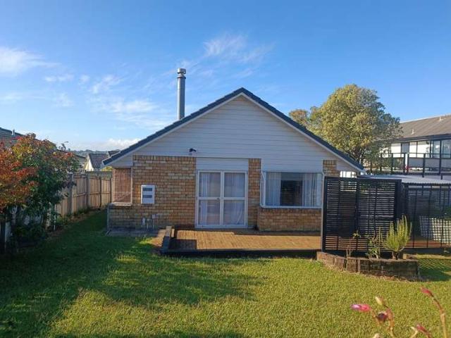 House for rent in Howick