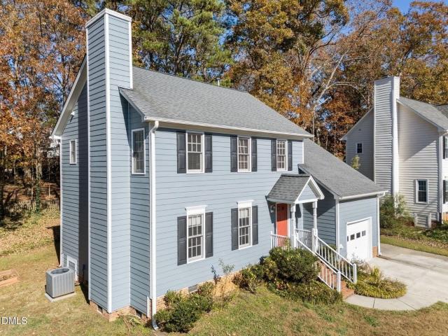 House for rent in Wake, North Carolina