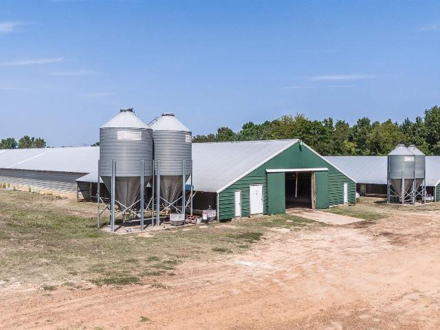 Ranch for sale in Marion, Texas