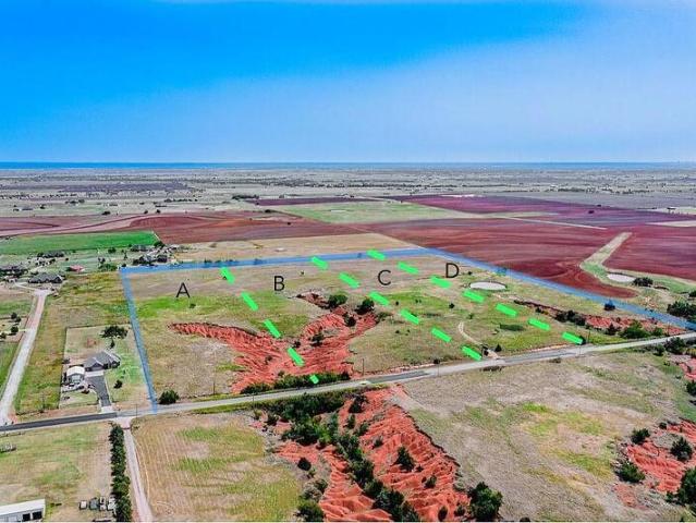 Land for rent in Piedmont