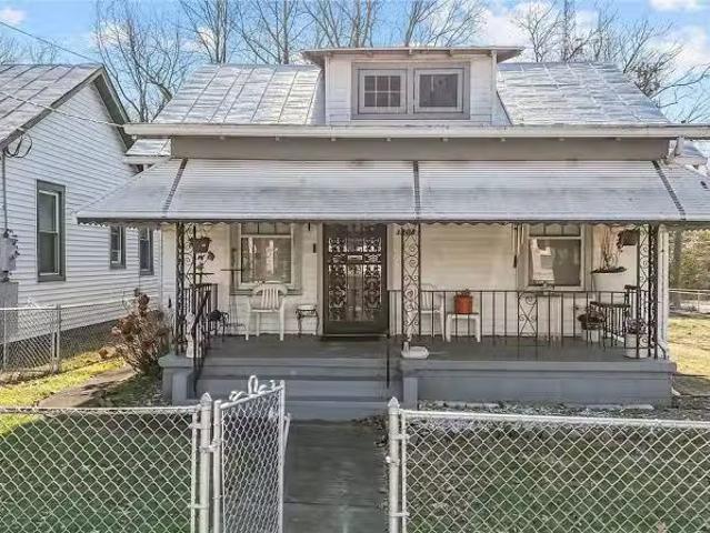 House for rent in Richmond