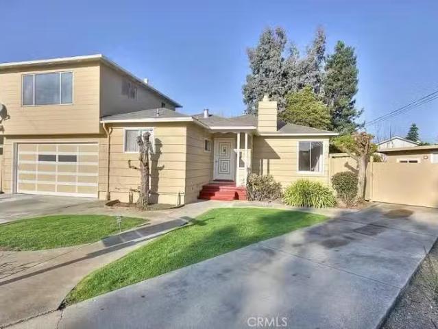 House for rent in San Mateo