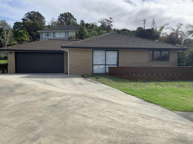 House for rent in Fairburn, Northland