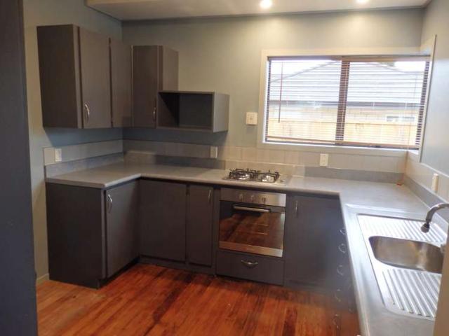 House for rent in Pukekura, Waikato