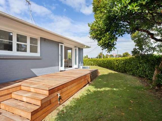 House for rent in Pukekura, Waikato