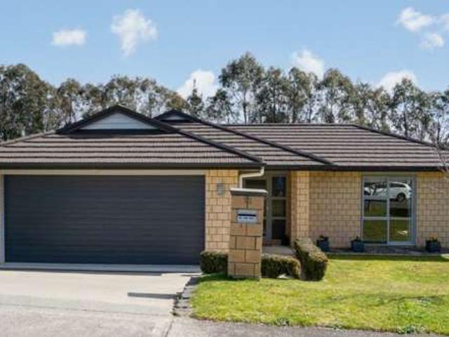 House for rent in Pukekura, Waikato