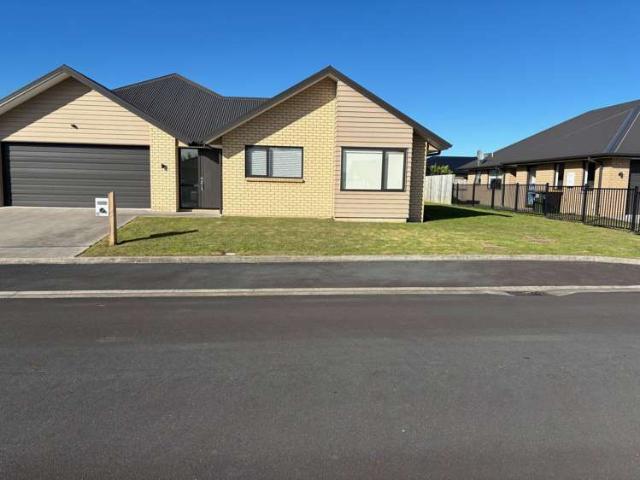 House for rent in Pukekura, Waikato