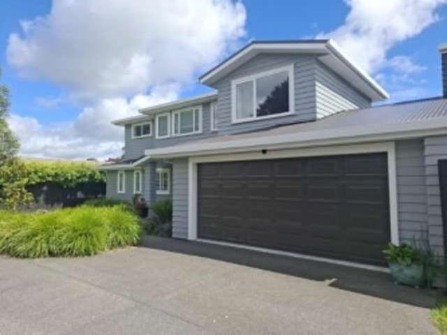 House for rent in Pukekura, Waikato