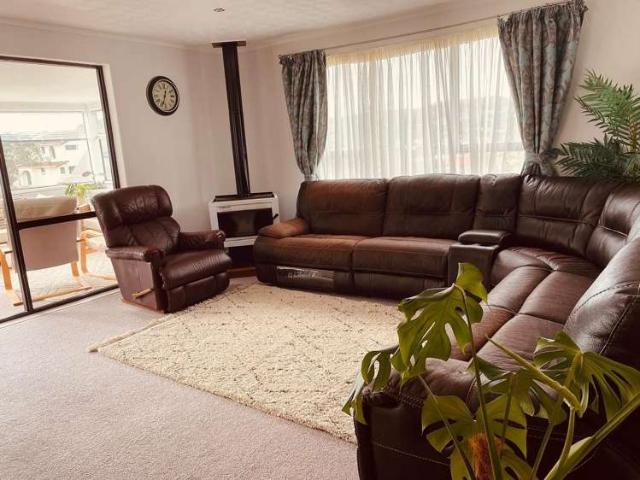 House for rent in Matata, Wellington