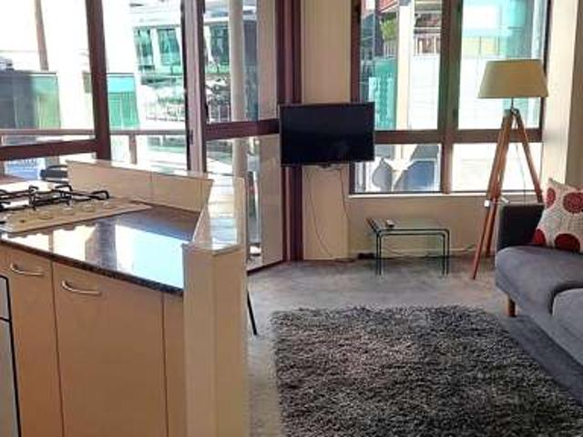 Apartment for rent in Auckland, Oroua County