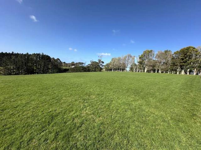 Property for sale in Kawau Island, Oroua County